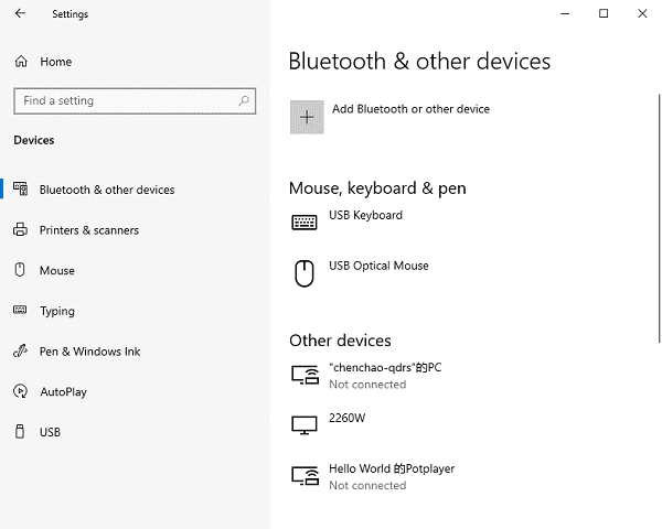 Add-Device