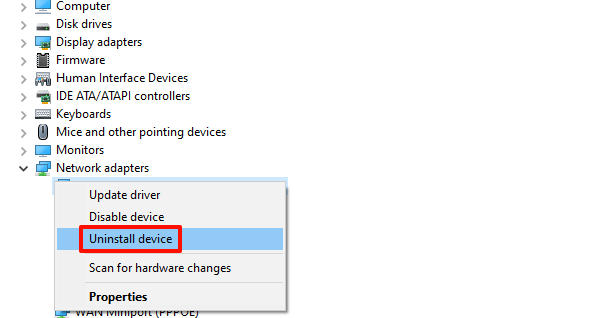 uninstall-device